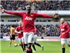 Bóng đá anh, ngoại hạng anh, lịch thi đấu euro 2012, Hủy diệt Wolves, M.U bỏ xa Man City 4 điểm: Run sợ chưa, Man City?
